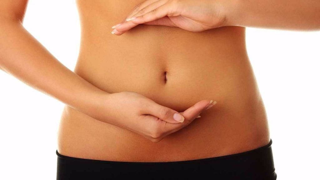 What Causes Slow Digestion And Bloating