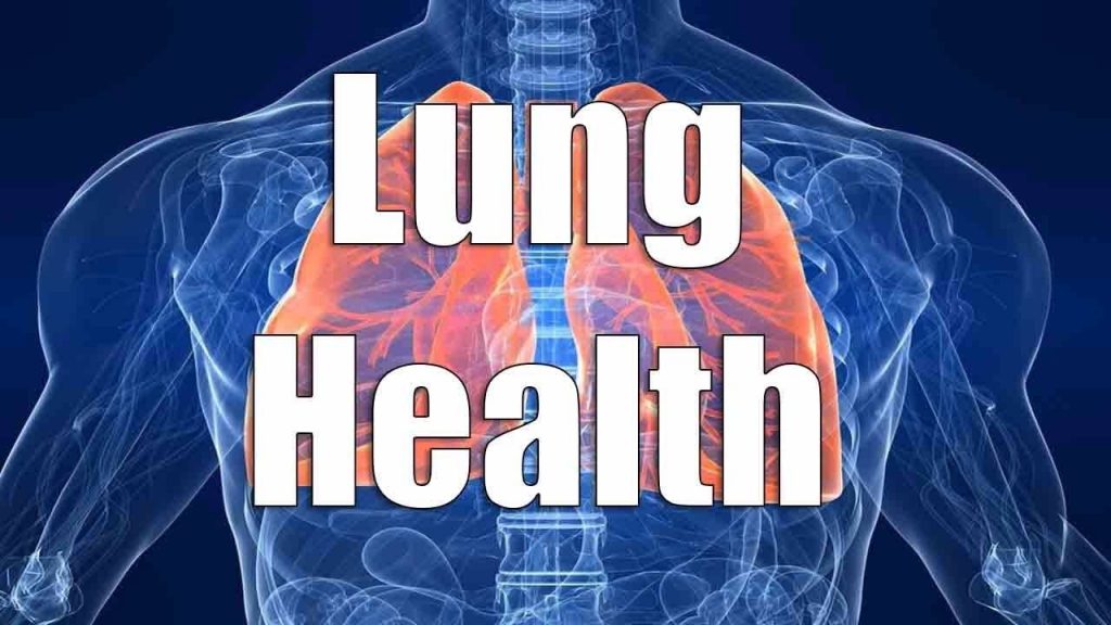 Lung Health | Extreme Health Academy